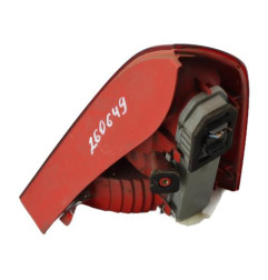 Feu arriere principal gauche (feux) RENAULT CLIO 2 Photo n°4