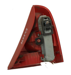 Feu arriere principal gauche (feux) RENAULT CLIO 2 Photo n°6