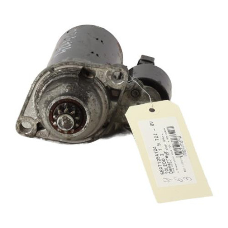 Demarreur SEAT TOLEDO 2