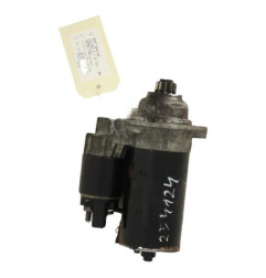 Demarreur SEAT TOLEDO 2 Photo n°5