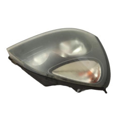 Optique avant principal droit (feux)(phare) RENAULT CLIO 2 Photo n°1