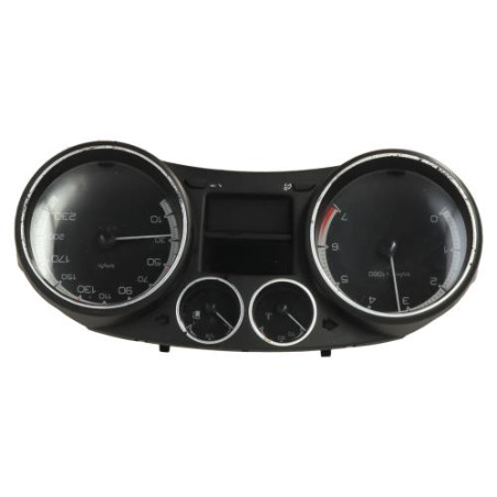 Compteur PEUGEOT 308 1