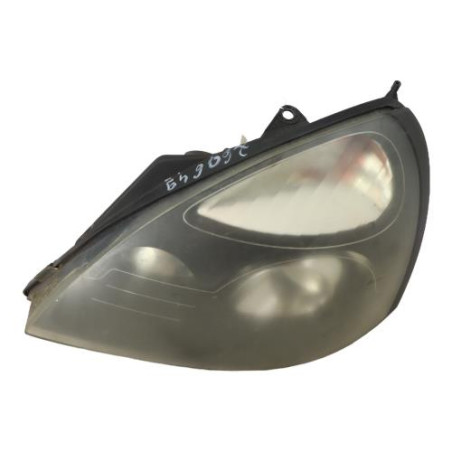 Optique avant principal gauche (feux)(phare) RENAULT CLIO 2 Photo n°1