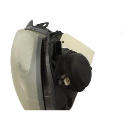Optique avant principal gauche (feux)(phare) RENAULT CLIO 2