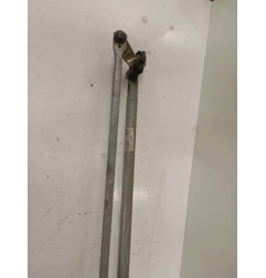 Moteur essuie glace avant PEUGEOT 308 1 Photo n°3