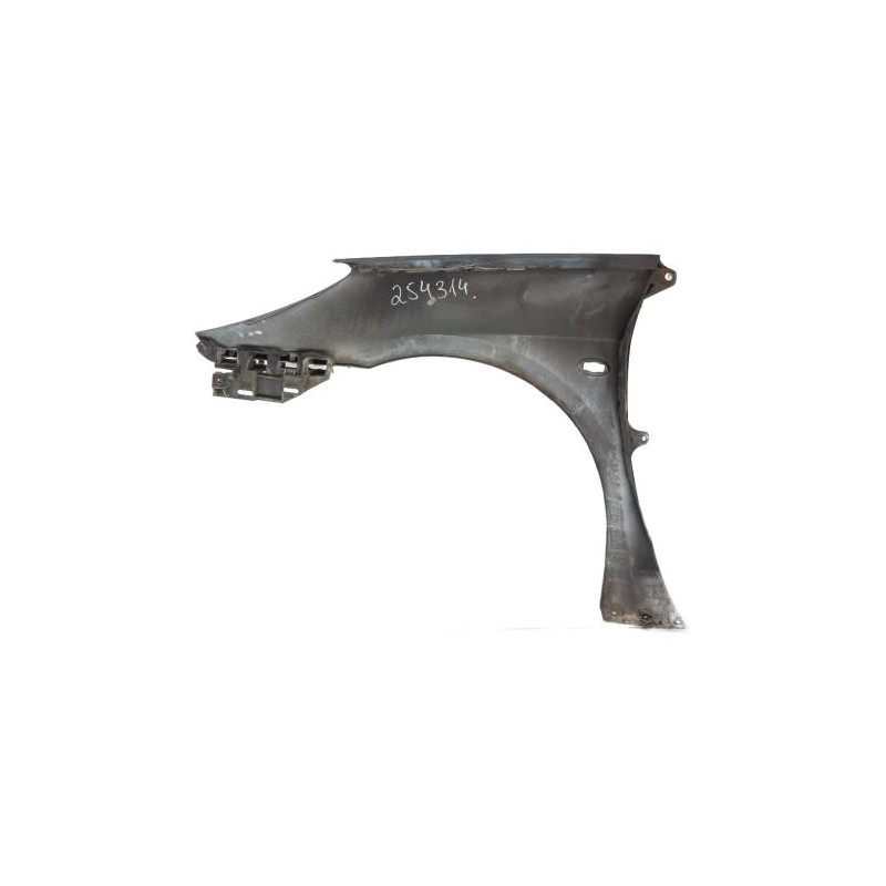 Aile avant droit PEUGEOT 307