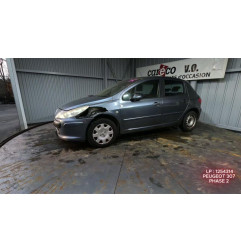 Aile avant droit PEUGEOT 307 Photo n°3