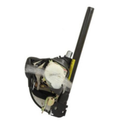 Ceinture avant gauche RENAULT MODUS Photo n°1