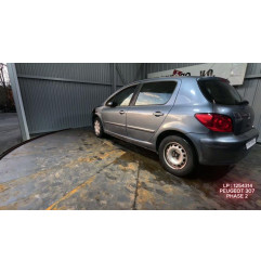 Aile avant droit PEUGEOT 307 Photo n°5