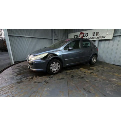 Aile avant droit PEUGEOT 307 Photo n°12