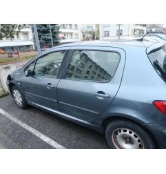 Aile avant droit PEUGEOT 307 Photo n°14