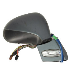 Retroviseur droit PEUGEOT 308 1 Photo n°6