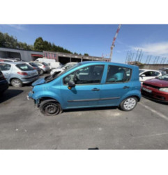 Ceinture avant gauche RENAULT MODUS Photo n°12