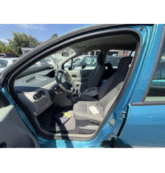 Ceinture avant gauche RENAULT MODUS Photo n°14