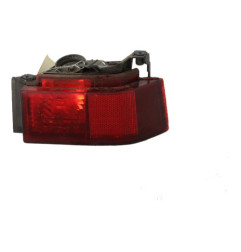 Feu arriere secondaire droit (feux) OPEL MERIVA A Photo n°1