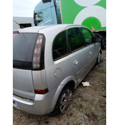 Feu arriere secondaire droit (feux) OPEL MERIVA A Photo n°17