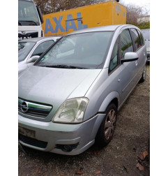 Feu arriere secondaire droit (feux) OPEL MERIVA A Photo n°18