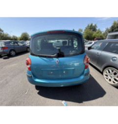 Ceinture avant gauche RENAULT MODUS Photo n°19