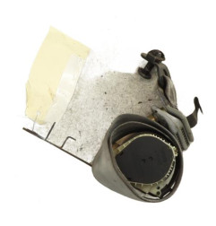 Ceinture avant gauche RENAULT CLIO 2 Photo n°3