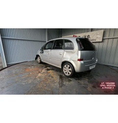Feu arriere principal droit (feux) OPEL MERIVA A Photo n°9