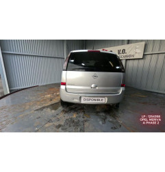 Feu arriere principal droit (feux) OPEL MERIVA A Photo n°10