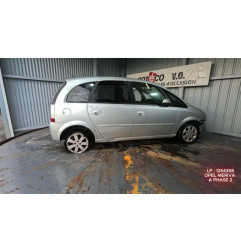 Feu arriere principal droit (feux) OPEL MERIVA A Photo n°12