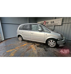 Feu arriere principal droit (feux) OPEL MERIVA A Photo n°13