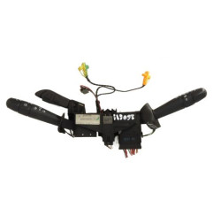 Com (Bloc Contacteur Tournant+Commodo Essuie Glace+Commodo Phare) RENAULT CLIO 2 Photo n°3