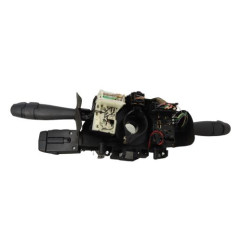 Com (Bloc Contacteur Tournant+Commodo Essuie Glace+Commodo Phare) RENAULT CLIO 2 Photo n°4