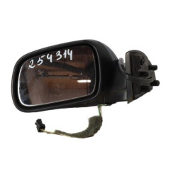 Retroviseur gauche PEUGEOT 307 Photo n°1