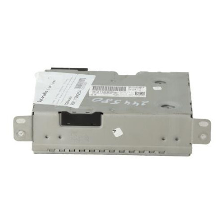 Autoradio d'origine CITROEN C3 AIRCROSS Photo n°1