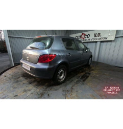 Retroviseur gauche PEUGEOT 307 Photo n°11