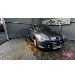 Retroviseur gauche PEUGEOT 307 Photo n°14