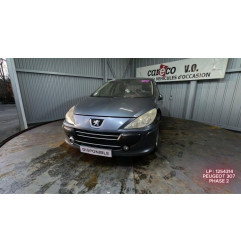 Retroviseur gauche PEUGEOT 307 Photo n°15