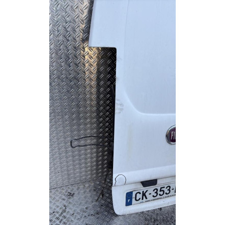 Porte de coffre gauche FIAT SCUDO 2
