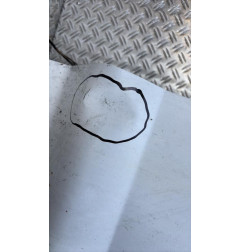 Porte de coffre gauche FIAT SCUDO 2 Photo n°4