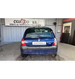 Moteur essuie glace avant RENAULT CLIO 2 Photo n°11