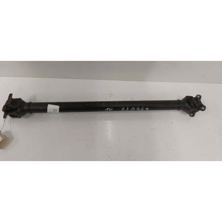 Arbre de transmission avant BMW SERIE 5 F10 Photo n°1