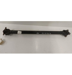 Arbre de transmission avant BMW SERIE 5 F10