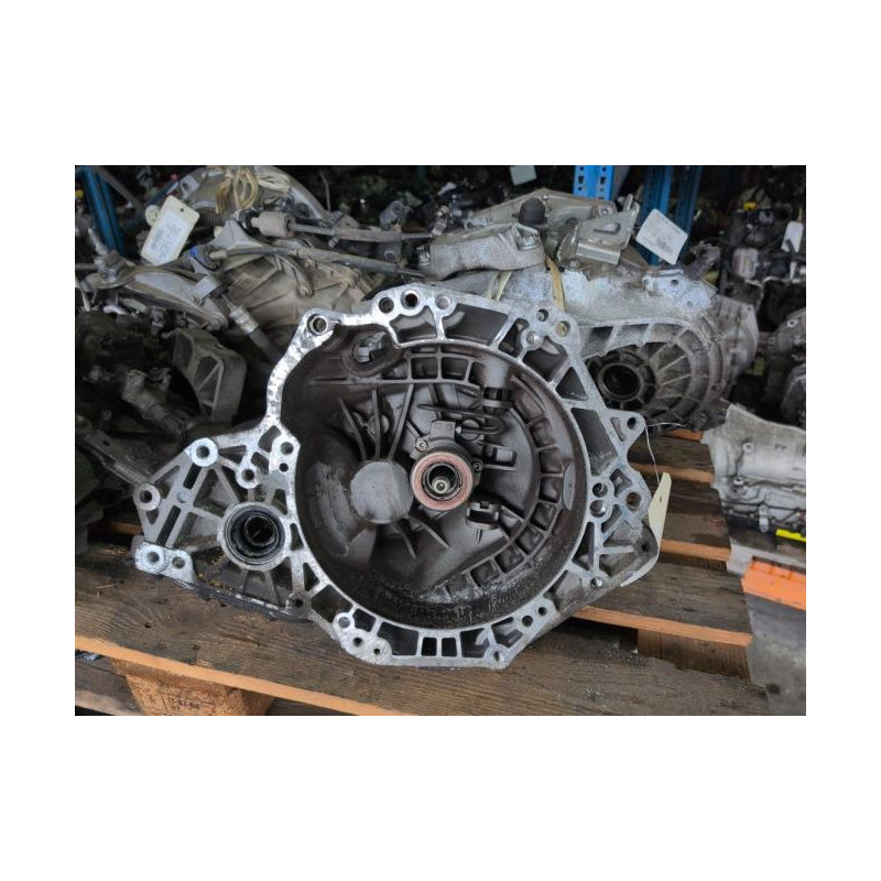 Boite de vitesses OPEL COMBO C