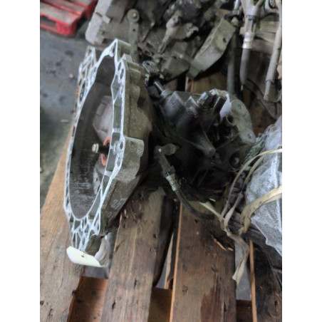 Boite de vitesses OPEL COMBO C