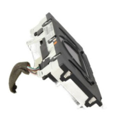 Compteur RENAULT MODUS Photo n°4