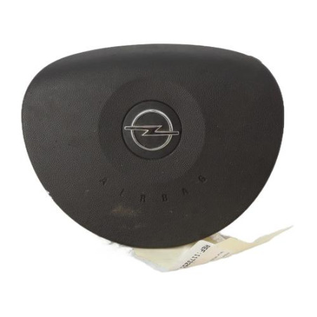 Air bag conducteur OPEL COMBO C Photo n°1