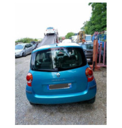 Compteur RENAULT MODUS Photo n°6