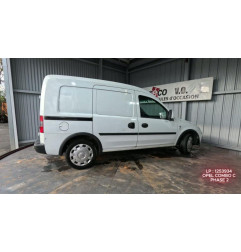 Air bag conducteur OPEL COMBO C Photo n°8