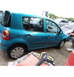 Compteur RENAULT MODUS Photo n°7