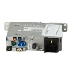 Autoradio d'origine CITROEN C3 AIRCROSS Photo n°3