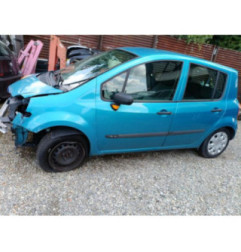 Compteur RENAULT MODUS Photo n°8