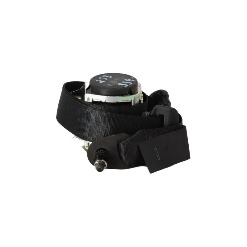 Ceinture avant droit OPEL COMBO C