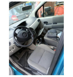 Compteur RENAULT MODUS Photo n°10